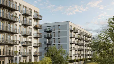 Murapol Nowe Bogucice