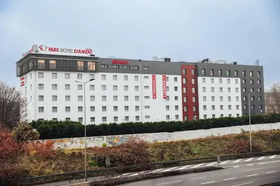 Park Hotel Diament Katowice